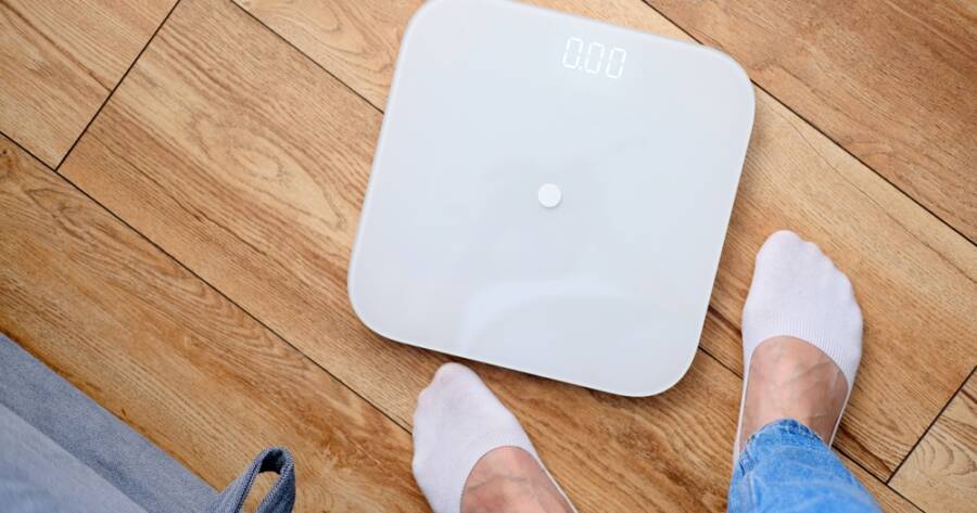 How Smart Scales Help Track Body Composition Progress Accurately