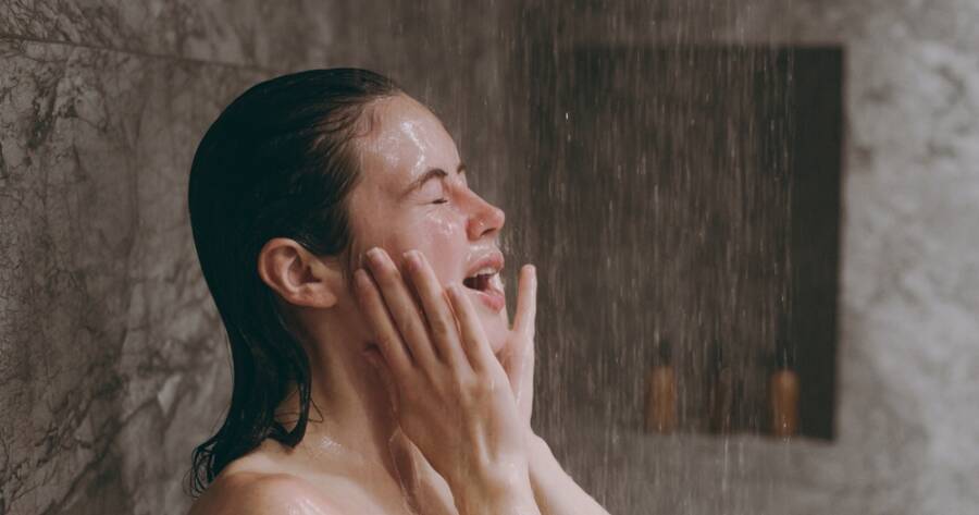 Top 5 Potential Benefits of Cold Showers (and How to Get Started)