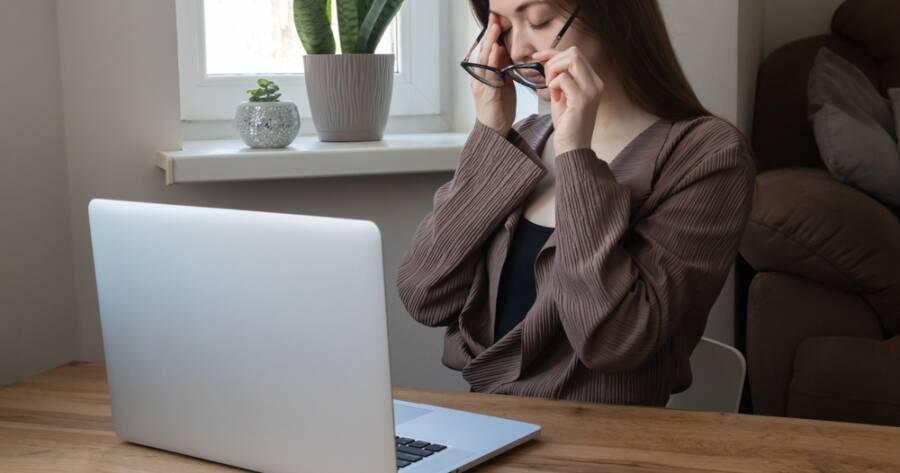6 Clever Methods For Reducing Screen-Induced Eye Strain