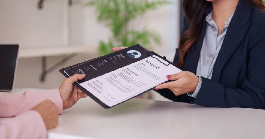 5 Resume Optimization Tools For Better Job Application Results