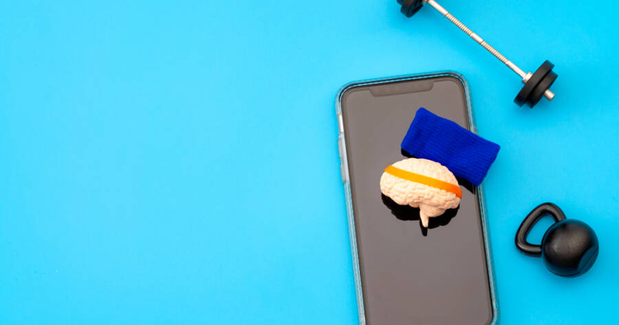 Top Cognitive Training Apps to Strengthen Your Focus